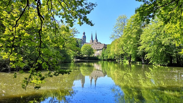 Abtei Marienmünster

Foto: K. Krajewski, Kulturland Kreis Höxter