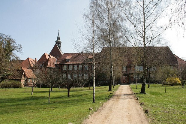 Kloster Lüne

Foto: Franz Vincentz