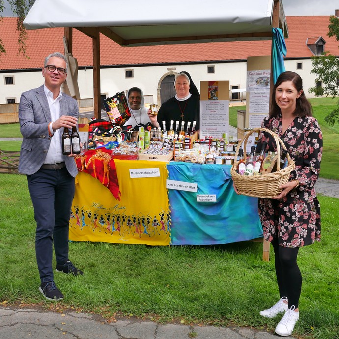 Offizielles Pressefoto

Foto: LWL (öffnet vergrößerte Bildansicht)
