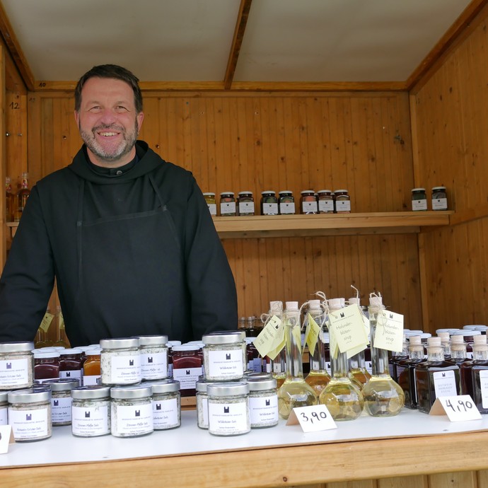 Benediktinerabtei Gerleve 

Foto: LWL (öffnet vergrößerte Bildansicht)