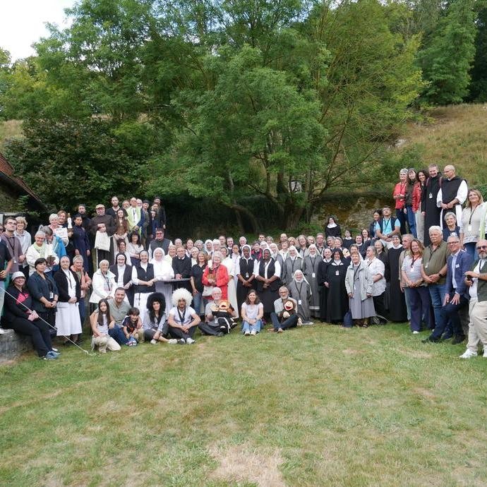 Ausstellerfoto

Foto: LWL/Maschkio (vergrößerte Bildansicht wird geöffnet)