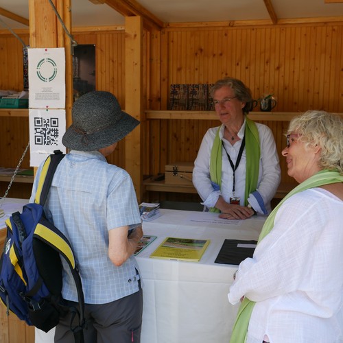 Hütte der Hegge

Foto: LWL