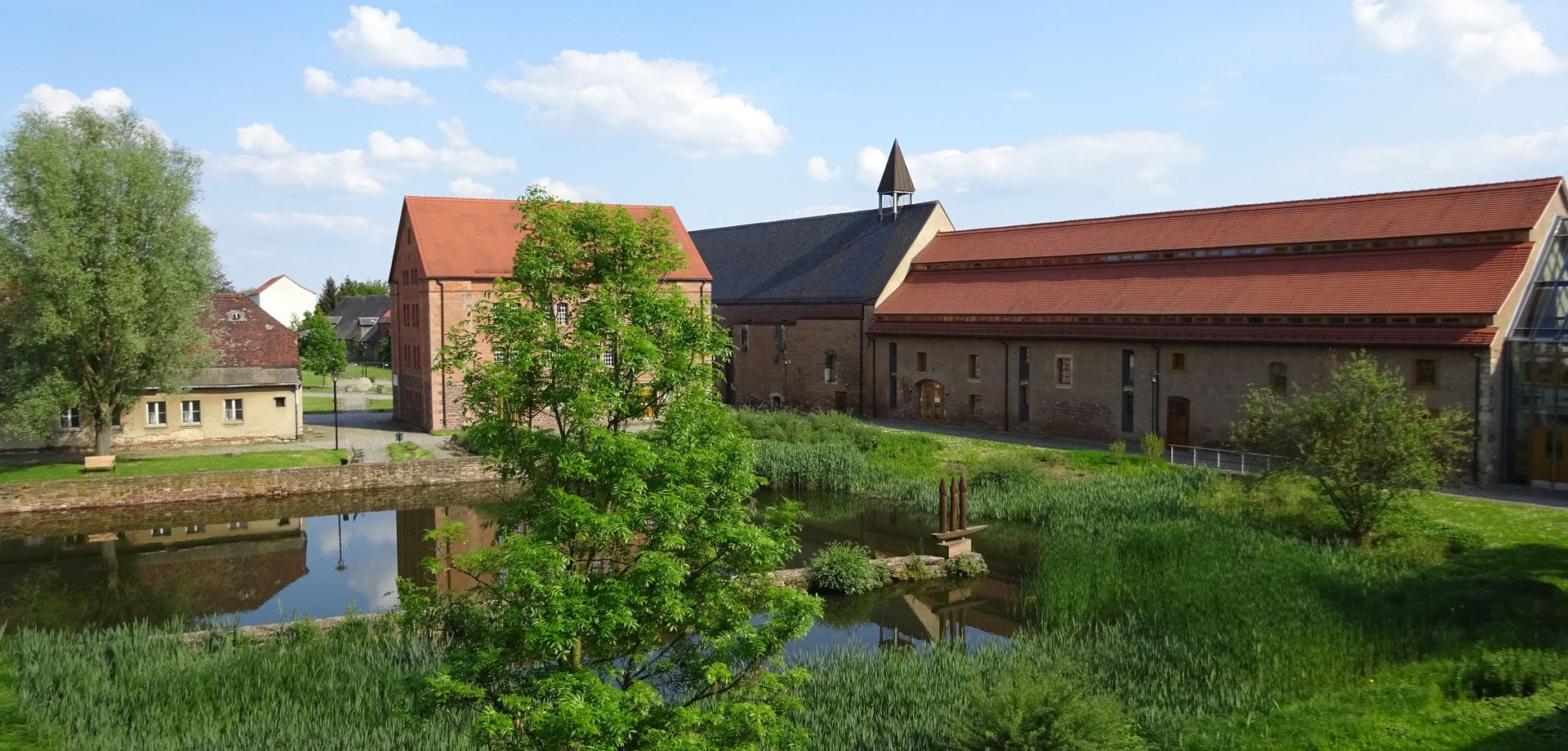 Kloster Helfta

Foto: Kloster Helfta